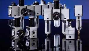 Pneumatic